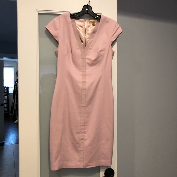 Ted Baker Dresses & Skirts - Ted Baker Pink Dress Ted Baker Dresses & Skirts - Ted Baker Pink Dress
